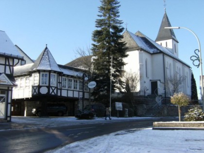 Photo:  Lindenhof